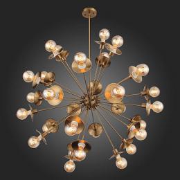 Подвесная люстра ST Luce Guido  - 2